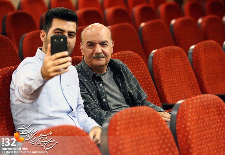 گزارش تصویری / جلسه ارائه ایده و جمع بندی المپیاد فیلمسازی نوجوانان
