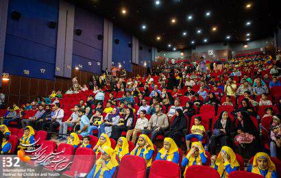 درجه بندی سنی فیلم ها؛ اتفاقی به سود کودکان ایران
