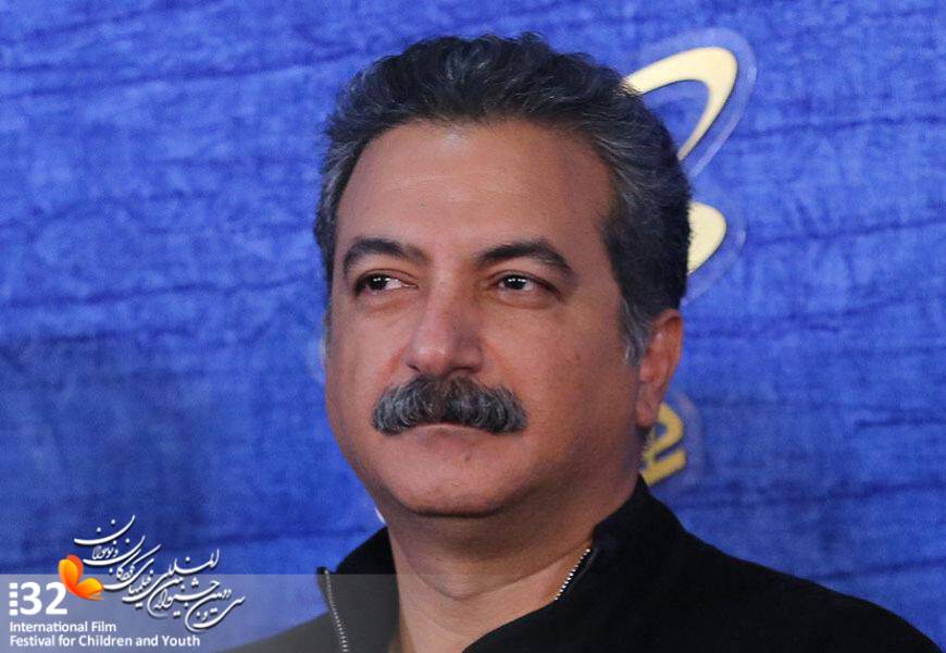 مهدی جعفری: «۲۳ نفر» بازنمایی قدرت اراده نسل جوان ایرانی است