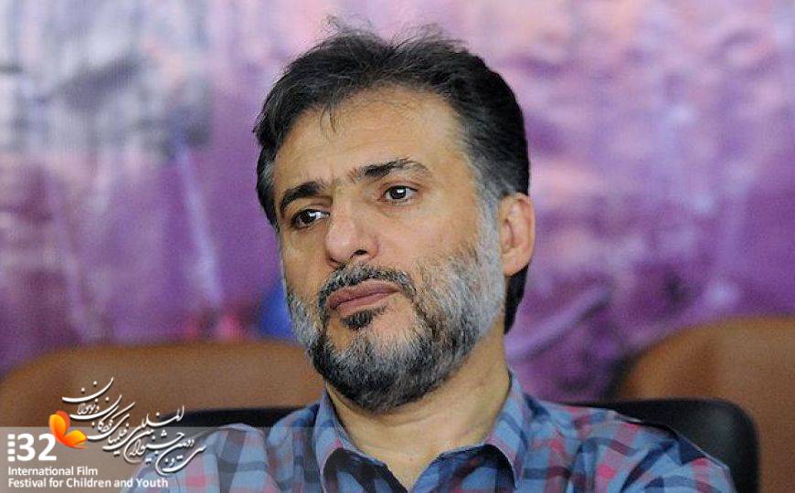 معرفی فیلم برگزیده مرکز توسعه‌ سینمای کودک و نوجوان در جشنواره‌ اصفهان