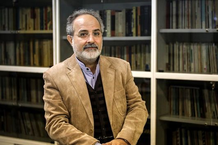محمدرضا کریمی صارمی: المپیادی‌ها فیلمسازان خوب سال‌های بعد خواهند بود/ مدارس درگیر سینما شده‌اند