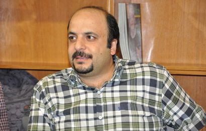 امیر سحرخیز: مظلوم‌ترین گروه در سینمای ایران فیلمسازان کودک و مخاطبانش هستند!