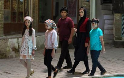 «آرزوی زیبا»؛ فیلم جدید «علی قوی‌تن» در سینمای کودک