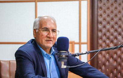 شهردار اصفهان: برپایی جشنواره فیلم کودک، امسال از اهمیت بیشتری برخوردار است