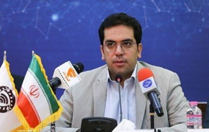 محمد صراف: ظرفیت برگزاری جشنواره آنلاین در ایران وجود دارد