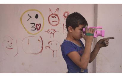 جشنواره؛ پرستار سختکوش سینمای کودک