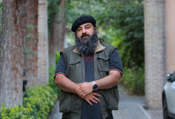 حسین شیخ الاسلامی: اولویت المپیاد فیلمسازی، القای زیست هنری ایرانی باشد/ ضرورت انتقال دغدغه آرتیستی به نوجوانان