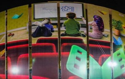 دبیر جشنواره فیلم کودک و نوجوان در گفت‌وگو با خبرگزاری سلامت: آموزش پروتکل‌های بهداشتی با زبان هنر شیوا‌تر است/اولین جشنواره‌ای هستیم که فیلم‌های با موضوع کرونا را به نمایش می‌گذاریم
