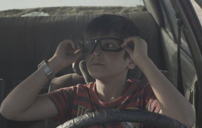 با فیلم‌های کوتاه جشنواره ۳۳ | «شهر عسل»؛ روایت متفاوت جنگ از نگاه کودکان