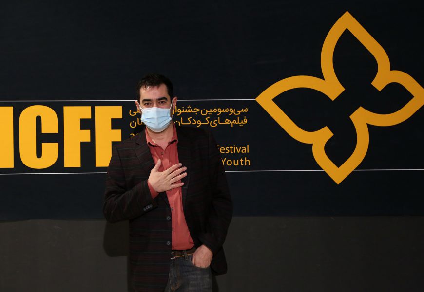 شهاب حسینی: خوشحالم تلاش‌های سازنده «بعد از اتفاق» در جشنواره کودک نتیجه داد/ اهمیت ساخت فیلم در سینمای کودک دوچندان است