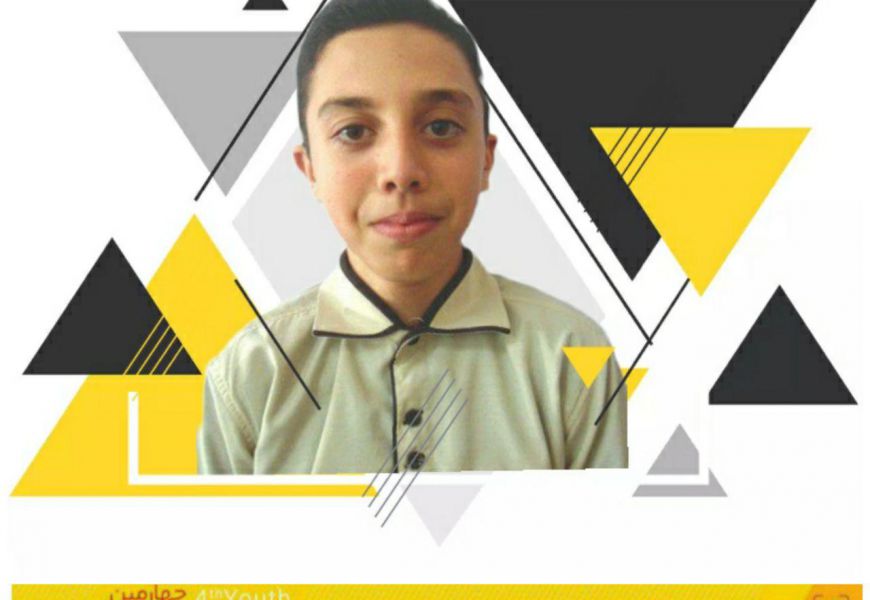 المپیادیها | سعید حسنپور: حضور در کلاسهای المپیاد، کیفیت کار ما را ارتقا میدهد المپیادیها | سعید حسنپور: حضور در کلاسهای المپیاد، کیفیت کار ما را ارتقا میدهد