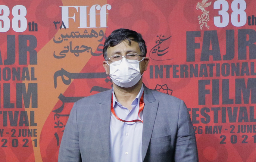 معاون فرهنگی شهرداری اصفهان در بازدید از جشنواره جهانی فیلم فجر عنوان کرد: اهمیت گفت‌وگوهای بین جشنواره‌‌ای برای پاسخ به نیاز مخاطبان