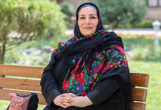 نادره ترکمانی: چراغ جشنواره کودک باید روشن بماند؛ خاطرات و چالش‌های فیلمسازی کودک