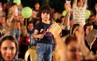 جشنواره، آخرین سنگر سینمای کودک و نوجوان