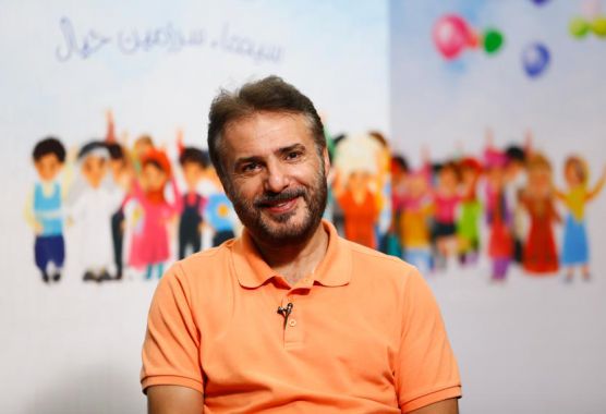 جواد هاشمی: به تهیه‌کنندگان سینمای کودک یارانه بدهید/ داوری کودکان بخش جذاب جشنواره است
