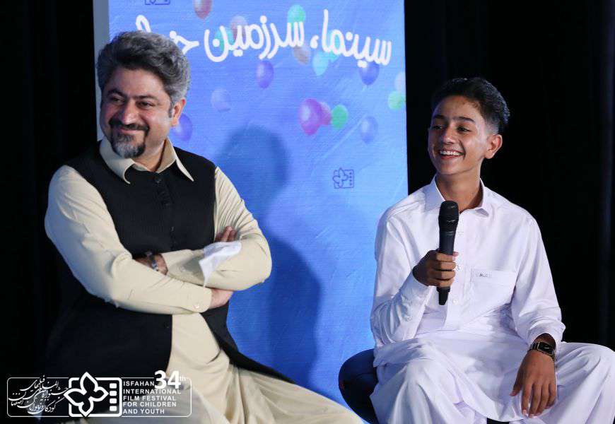 گزارش تصویری / نشست خبری فیلم سینمایی «لیپار» گزارش تصویری / نشست خبری فیلم سینمایی «لیپار»