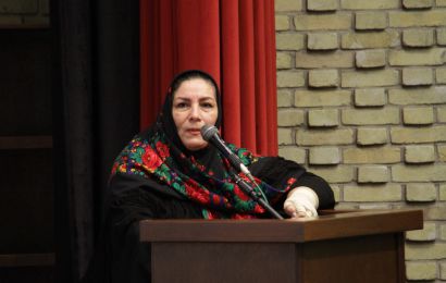 ترکمانی: ۱۸ میلیون کودک و نوجوان جایی در سبد فرهنگی ما ندارند/ مسئولان اصفهان به جشنواره کودک حس مالکیت دارند نه تکلیف