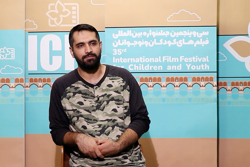 ببینید: گفت‌وگو با امیر داسارگر کارگردان