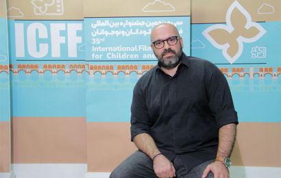 ببینید: گفت‌وگو با علیرضا محمدی روزبهانی کارگردان فیلم «سینگو» [بخش ملی | مسابقه فیلم‌های بلند داستانی]