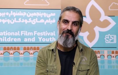ببینید: گفت‌وگو با «ابراهیم نورآور محمد کارگردان فیلم «ملکه آلیشون» [بخش ملی | مسابقه فیلم‌های بلند داستانی]