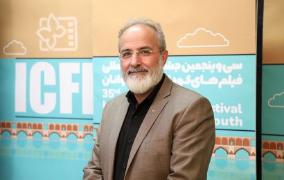 صارمی: سینمای بلند ایران مدیون سینمای کودک است
