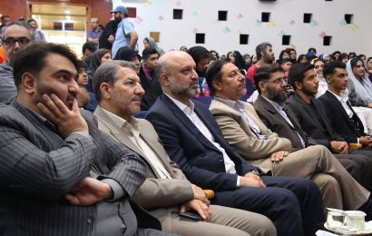 گزارش شبکه جام جم، برنامه «در ایران» از جشنواره فیلم کودک ۳۵+فیلم