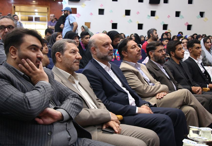 گزارش شبکه جام جم، برنامه «در ایران» از جشنواره فیلم کودک ۳۵+فیلم