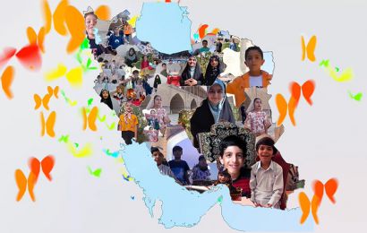 کلیپ| سینمای ملی برای همه فرزندان ایران