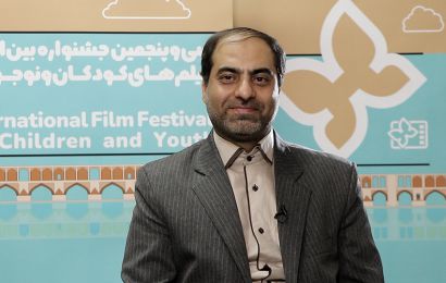 ببینید: گفت‌وگو با سیدعلی موسوی نژاد کارگردان فیلم «ایلیا، جستجوی قهرمان»[بخش ملی | مسابقه فیلم‌های بلند داستانی]