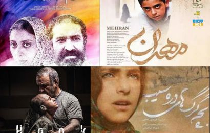 فیلم‌های کودک و نوجوان ایران میهمان جشنواره کودک هند