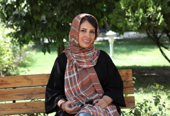 مریم بحرالعلومی بیان کرد: المپیاد فیلمسازی بستری برای رشد و تداوم ارتباط/ تهران تنوع بصری بیشتری در اختیار بچه‌ها می‌گذارد