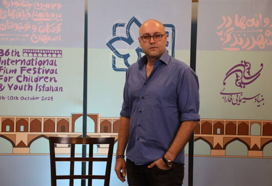 کمال مقدم، کارگردان «سفر به لیمونیا»:باید به محتوایی که برای کودکان تولید میشود حساس باشیم کمال مقدم، کارگردان «سفر به لیمونیا»:باید به محتوایی که برای کودکان تولید میشود حساس باشیم