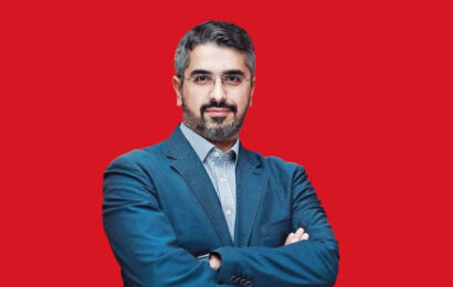 حامد جعفری دبیر سی و هفتمین جشنواره بین‌المللی فیلم‌های کودکان و نوجوانان شد