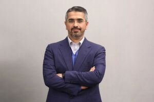 حامد جعفری دبیر سی و هفتمین جشنواره بین‌المللی فیلم‌های کودکان و نوجوانان شد