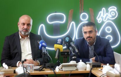 در نشست رسانه‌ای قرار هفت مطرح شد؛ بهار سینمای کودک با جشنواره فیلم های کودکان و نوجوانان/ بودجه سینمای کودک به اندازه قرارداد یک بازیکن‌ فوتبال نیست