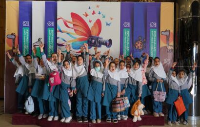 نوید صولتی کارگردان فیلم کوتاه «فرشته و شکاربان»: همکاری با بازیگر کودک همواره چالش برانگیز است/ سازگاری فیلم‌های فانتزی با جهان کودکانه
