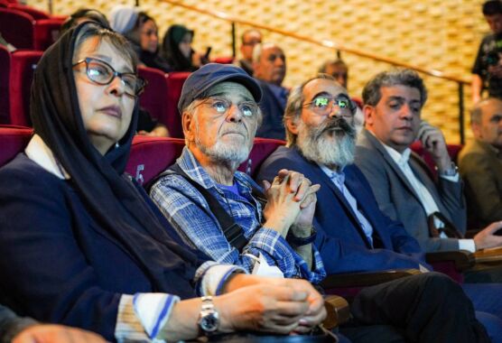 گزارش تصویری|نشست «بازنمایی تصویر کودک و نوجوان در سینمای ایران»