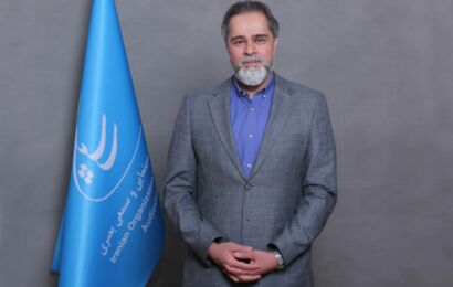 پیام رئیس سازمان سینمایی به جشنواره فیلم‌های کودکان و نوجوانان ۳۷/ سینمای کودک و نوجوان، آئینه و تصویر روشن رویاهاست