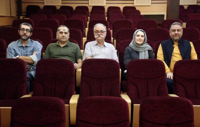 معرفی داوران بخش فیلم‌‌های کوتاه داستانی و پویانمایی جشنواره فیلم کودک