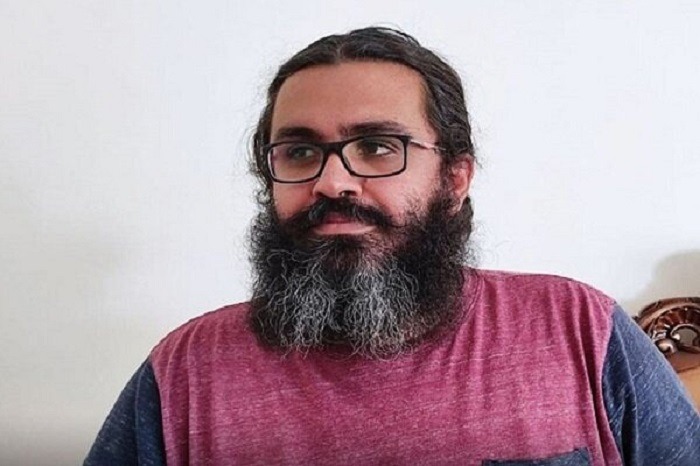 حمزه صالحی: اشتیاق بچهها را در جشنواره فیلم کودک فراموش نمیکنم حمزه صالحی: اشتیاق بچهها را در جشنواره فیلم کودک فراموش نمیکنم