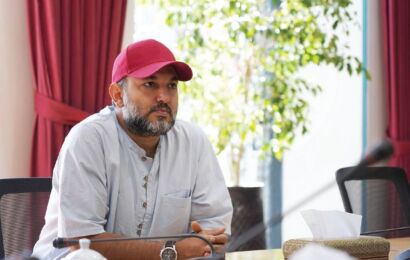 کارگردان فیلم «شهر آرزوها» (بامبولک۲) در گفت‌و‌گو با «جوان» عنوان کرد: فیلم کودک سرمایه‌گذاری بر حافظه جمعی نسل فردا است