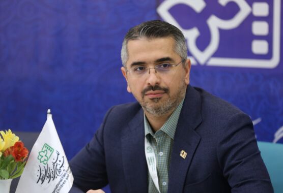 حامد جعفری: اصفهان با ظرفیت مدیریت شهری، جایگاه ویژه‌ای در میزبانی جشنواره فیلم کودک دارد