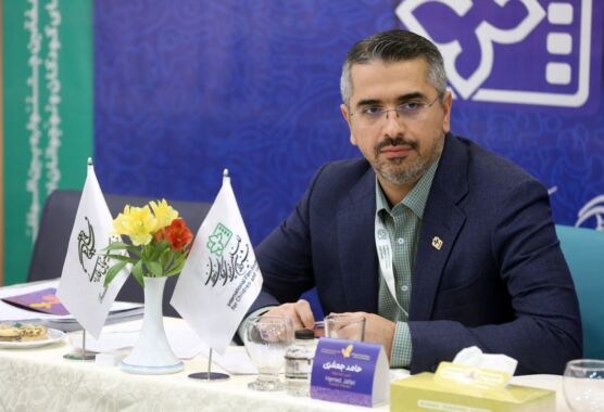 در گفتوگو با پانا؛ حامد جعفری: سینمای کودک را «شهروند درجه دو» سینمای ایران کردهایم در گفتوگو با پانا؛ حامد جعفری: سینمای کودک را «شهروند درجه دو» سینمای ایران کردهایم
