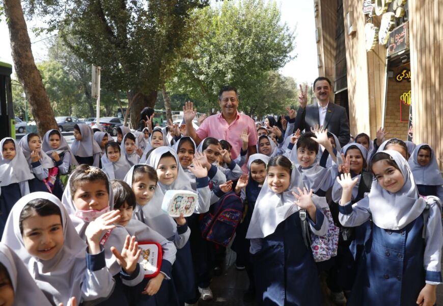 نمایش «نوروز» و «پسر دلفینی۲» در بخش دانش‌آموزی جشنواره فیلم‌های کودکان و نوجوانان