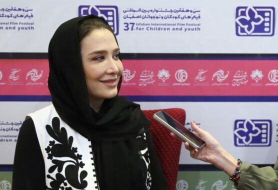 سارا روستاپور:«گربه آوازخوان» را بیش از هفت بار در سینما دیدم