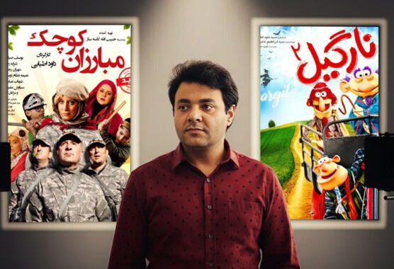 داود اطیابی: المپیاد فیلمسازی یک سرمایه‌گذاری فرهنگی است