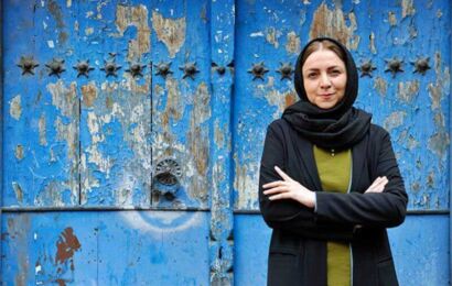 لیلی عاج بیان کرد: المپیاد فیلمسازی باید عدالت فرهنگی ایجاد کند / نگاه شخصی در خلق اثر مهم است