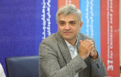 محمدصادق لواسانی بیان کرد: مشارکت گسترده نوجوانان در المپیاد فیلم‌سازی