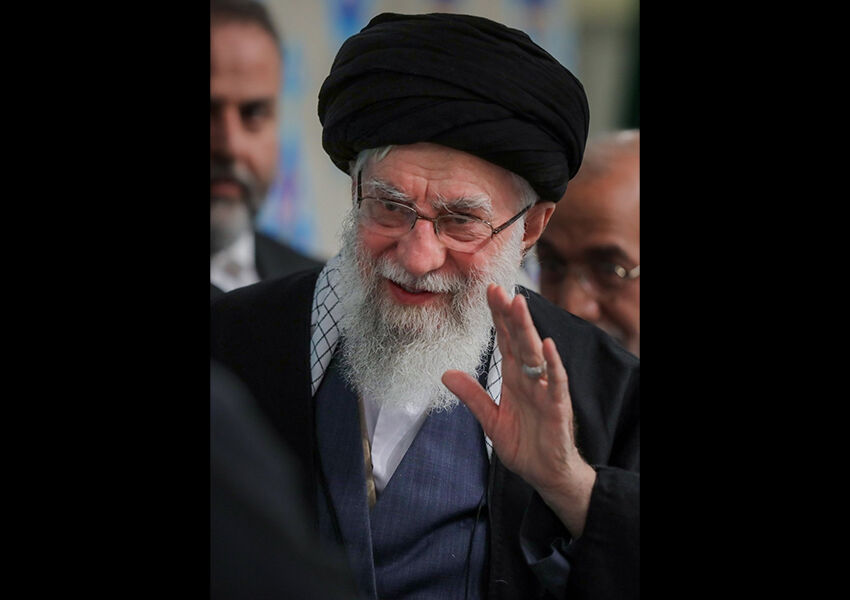 تسلیت بنیاد سینمایی فارابی در پی شهادت رهبر معظم انقلاب، آیت‌الله شهید سیدعلی خامنه‌ای