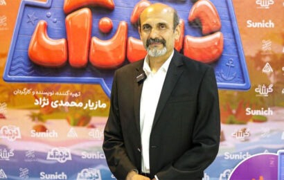 کارگردان «نبرد با خرچنگ»: جشنواره‌ی کودک، جرقه‌ای برای تحول در سینمای ایران است